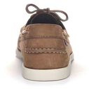 Men's Docksides Portland Nubuk Boat Shoes image number 2