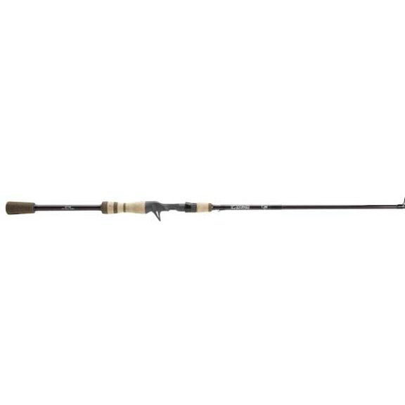 7' Crankbait GL2 Baitcasting Rod, Heavy Power image number 0
