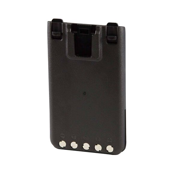 BP290 Rechargeable Lithium Ion Battery for M85 VHF Radio image number 0