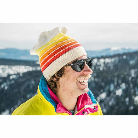 Tortoise Forest Sunski Treeline Polarized Sunglasses Tortoise