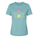 Aloha Women's T-Shirt image number 1