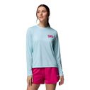 Women's PFG Palm Waves Tidal Tee&trade; image number 2