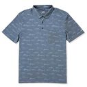 Men's Qualifier Polo image number 0