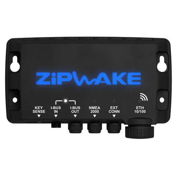 Zipwake MFD Integrator Module for Series S and Series E image number 0