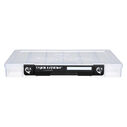 3700 Quiklatch Tackle Tray, Clear image number 0