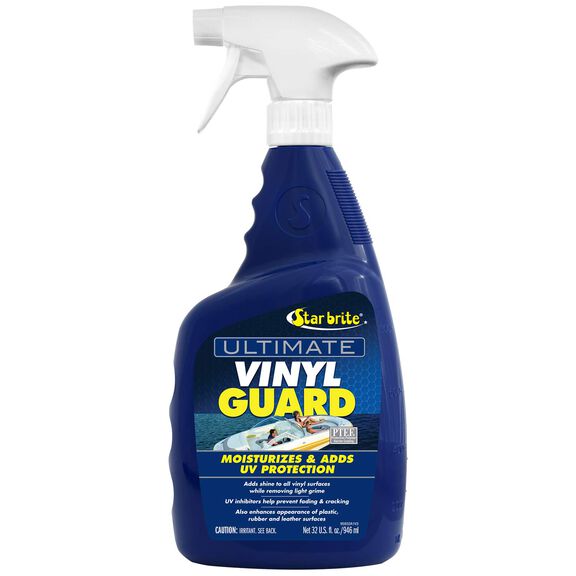 Ultimate Vinyl Guard image number 0