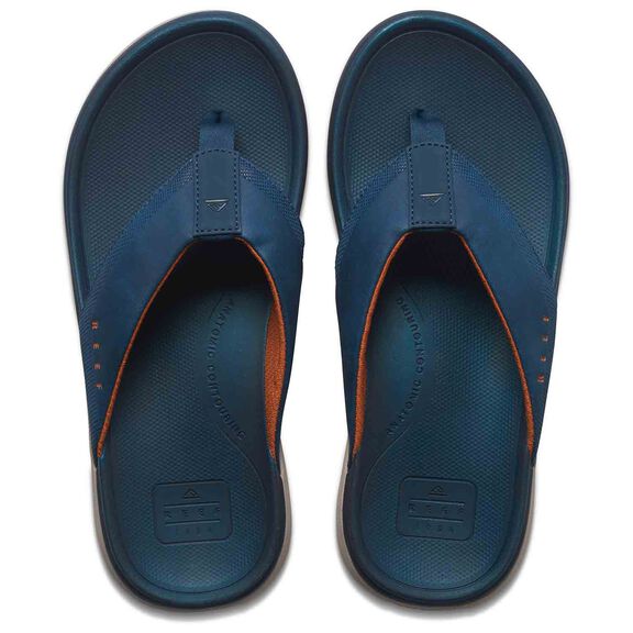 Men's Cushion Norte Flip-Flop Sandals image number 2