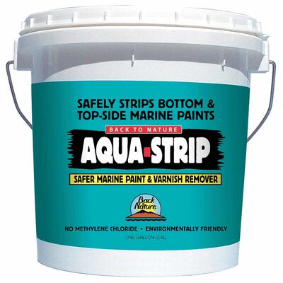 Aqua Strip Paint Stripper, Gallon