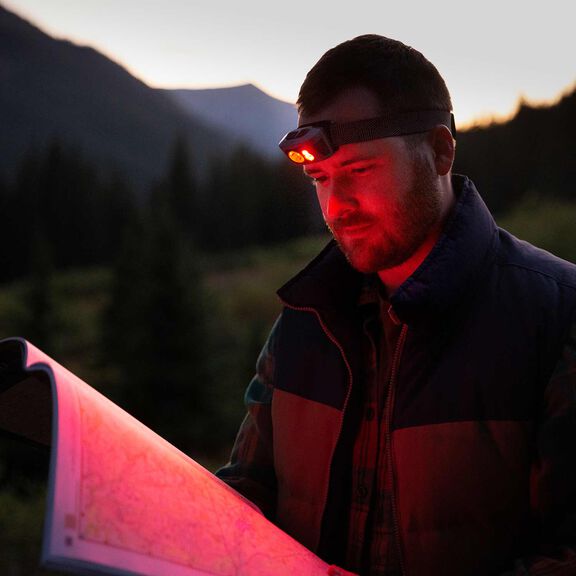 Radiant&reg; RH1&trade; PowerSwitch&trade; Rechargeable Headlamp image number 6