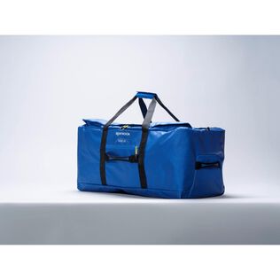 Venture 100 Liter Kit Bag, Pacific Blue