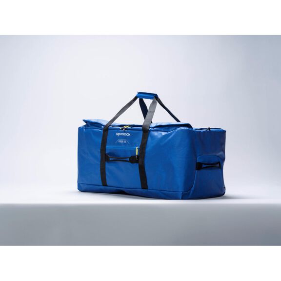 Venture 100 Liter Kit Bag, Pacific Blue image number 0