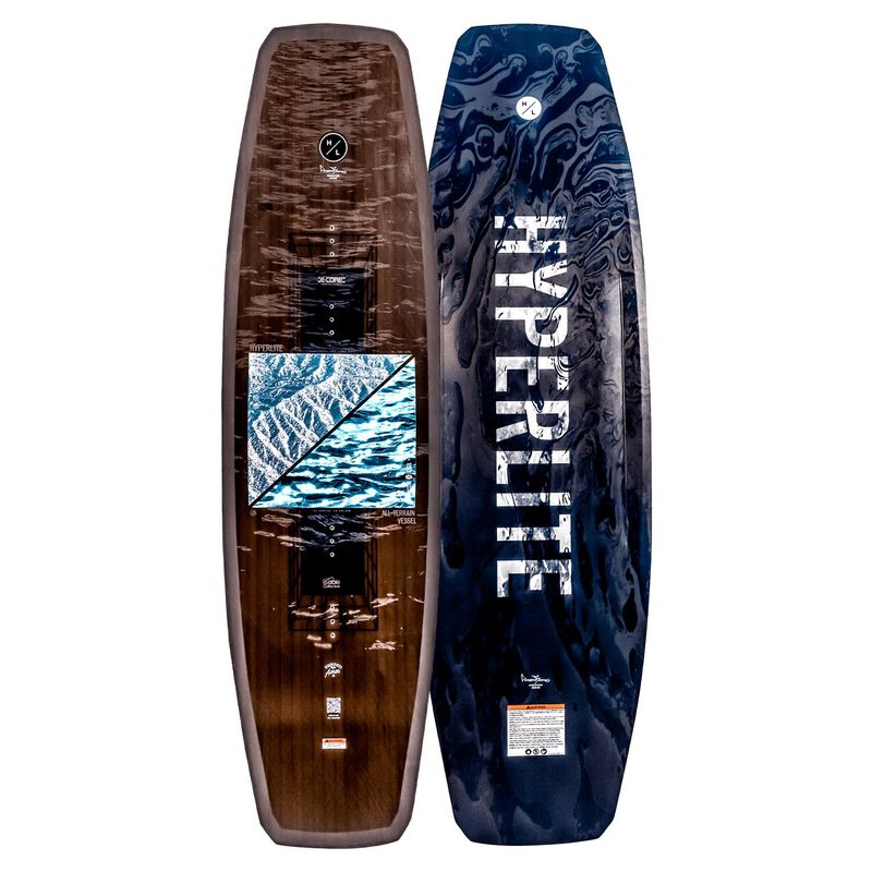Hyperlite 143 ATV Wakeboard | by West Marine