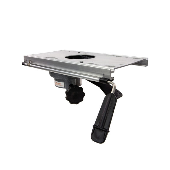 2 7/8" Locking Trac-Lock&trade; III Slide and Swivel image number 0