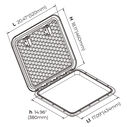 18.11" x 20.47" Deck Hatch image number 6