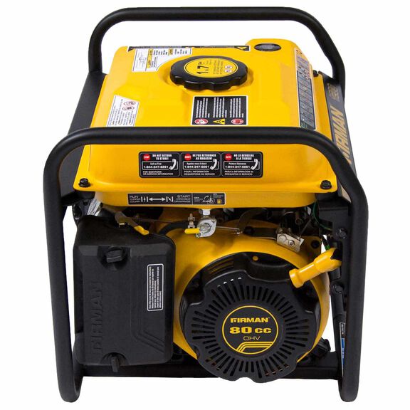 Performance Series 1200 Watt Generator image number 1