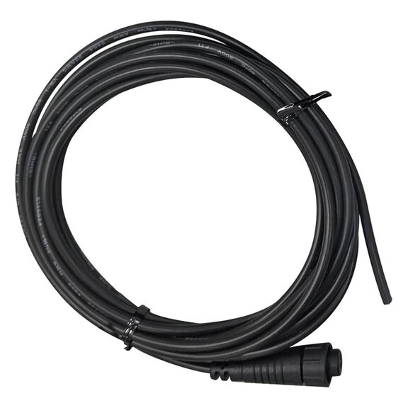 HUB-102-CBL-05 Marinized 5-Port Ethernet Hub image number 0