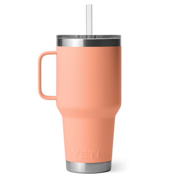 35 oz. Rambler&reg; Straw Mug image number 1
