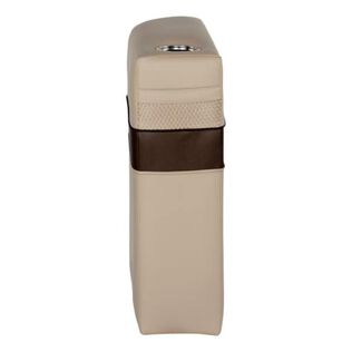 Rockport Pontoon Right Arm Rest, Sand