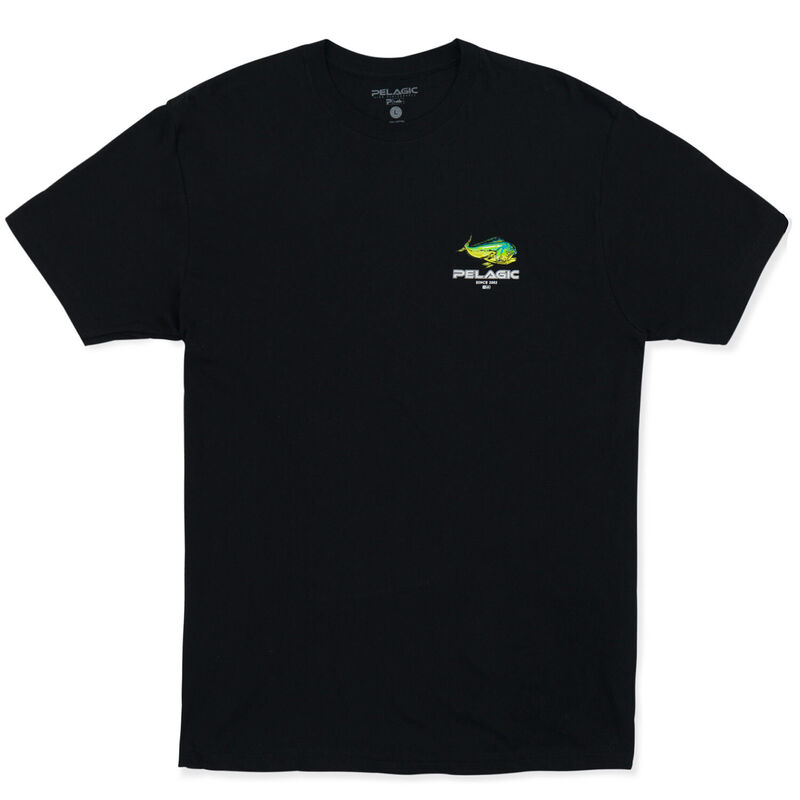 Men's Flying Dorado Premium Shirt image number 1