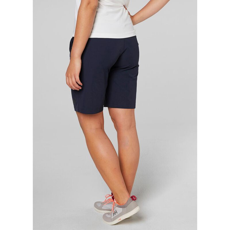 HELLY HANSEN Women's Quick Dry Cargo Shorts West Marine