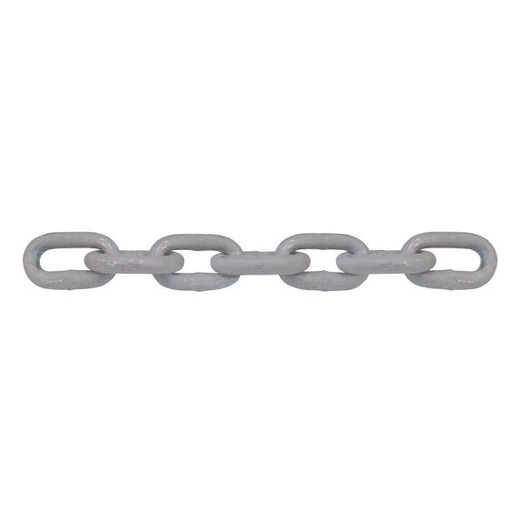 5/8" Mooring Chain, MWL: 9750lb., 3.77lb./ft. image number 0