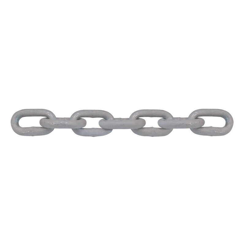 1/2" Mooring Chain, MWL: 6900lb., 2.53lb./ft. image number 0