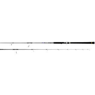 Outrage Jigging Conventional Rods