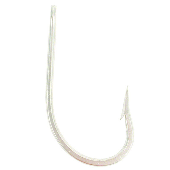 Sea Demon Big Game Hook, Duratin Coated, Needle Eye, Size 9/0, 2-Pack image number 0