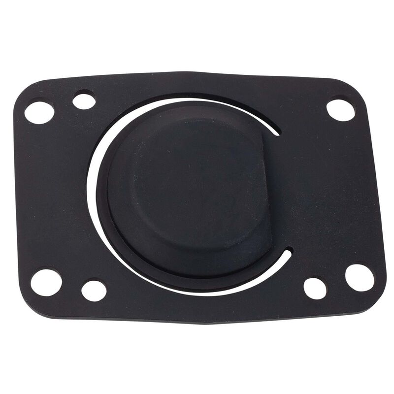 JABSCO Pump Toilet Base Gasket for Series 290903 & 29120 West Marine