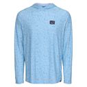Men's Kinetik Offshore Hooded Shirt image number 0