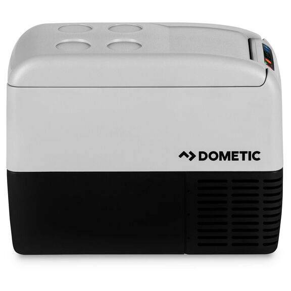 24qt. Coolmatic Compressor Cooler/Freezer image number 2
