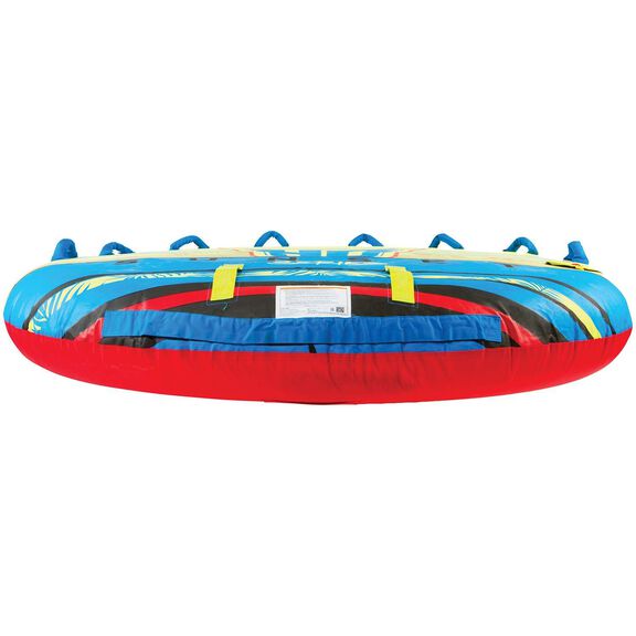 Sunset 4-Person Towable Tube image number 2