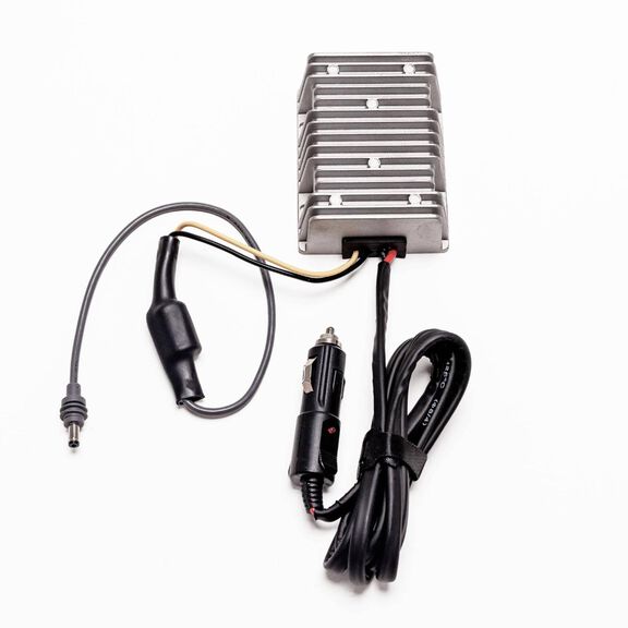 Gen 3 12V Power Supply for Starlink Standard Gen 3 image number 1