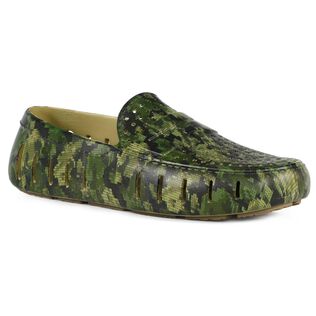 Men's Country Club Drive Printed Shoes