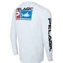 Men's Deluxe Aquatek Shirt image number 0