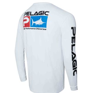 Men's Deluxe Aquatek Shirt