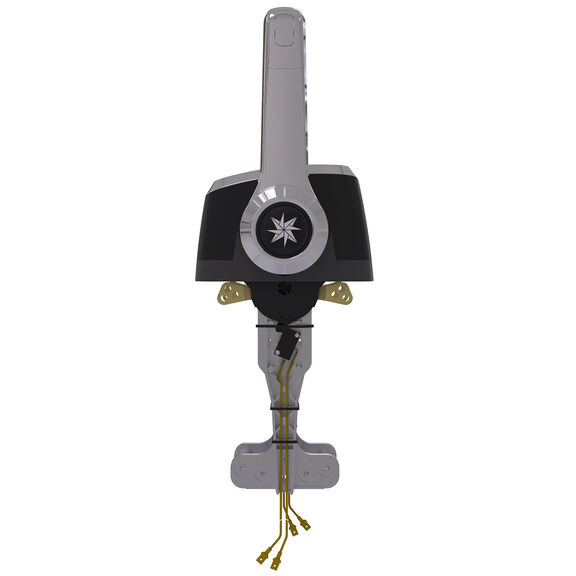 Xtreme Dual Top Mount Control image number 3
