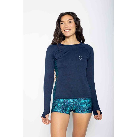 Women's Vented Performance Shirt image number 0
