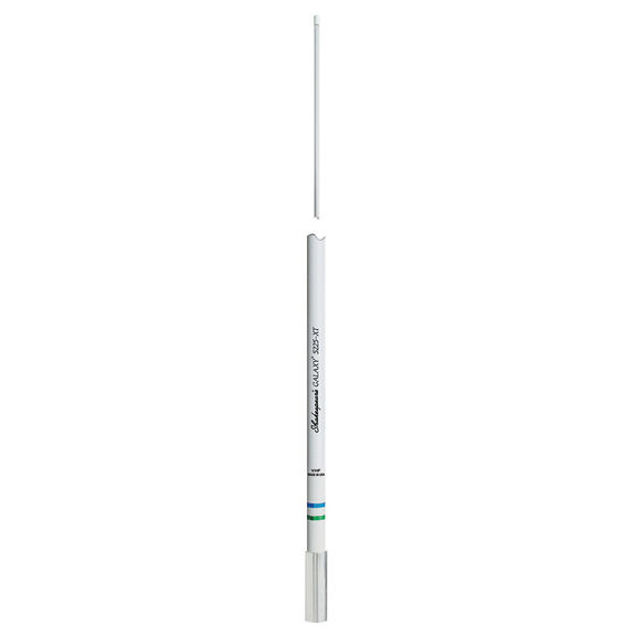 Galaxy 8' AIS Antenna image number 0