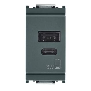 Vimar Idea Cover Plate