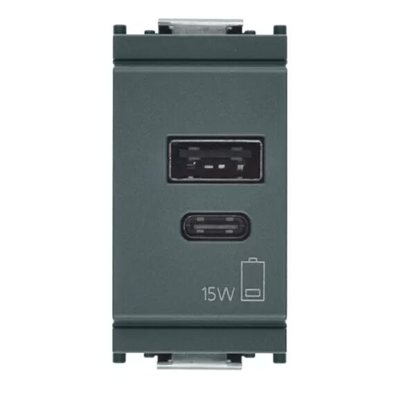 Vimar Idea Cover Plate image number 0