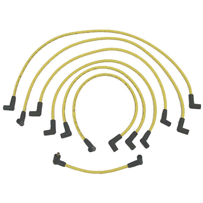 Sierra Wiring/Plug Set For Mercury Marine/OMC Engine, Part #18-8801-1 | Camping World