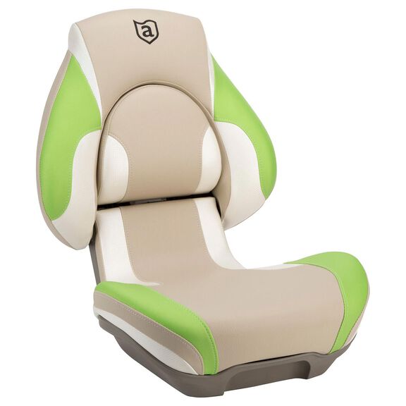 Centric X Tour Folding Fishing Seat image number 0