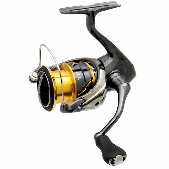 SHIMANO Twin Power 1000 FD Spinning Reel