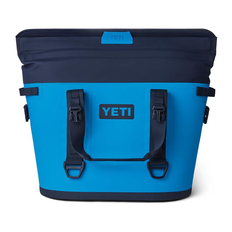 YETI Hopper M30 Softsided Cooler West Marine