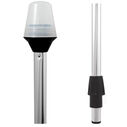 Stow-A-Way All-Round Navigation Pole Light, 30" image number 0