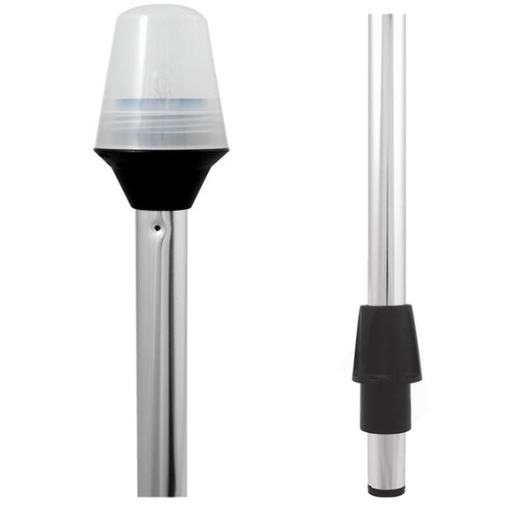 Stow-A-Way All-Round Navigation Pole Light, 30" image number 0