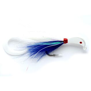 Bucktail Flash Striper Jigs