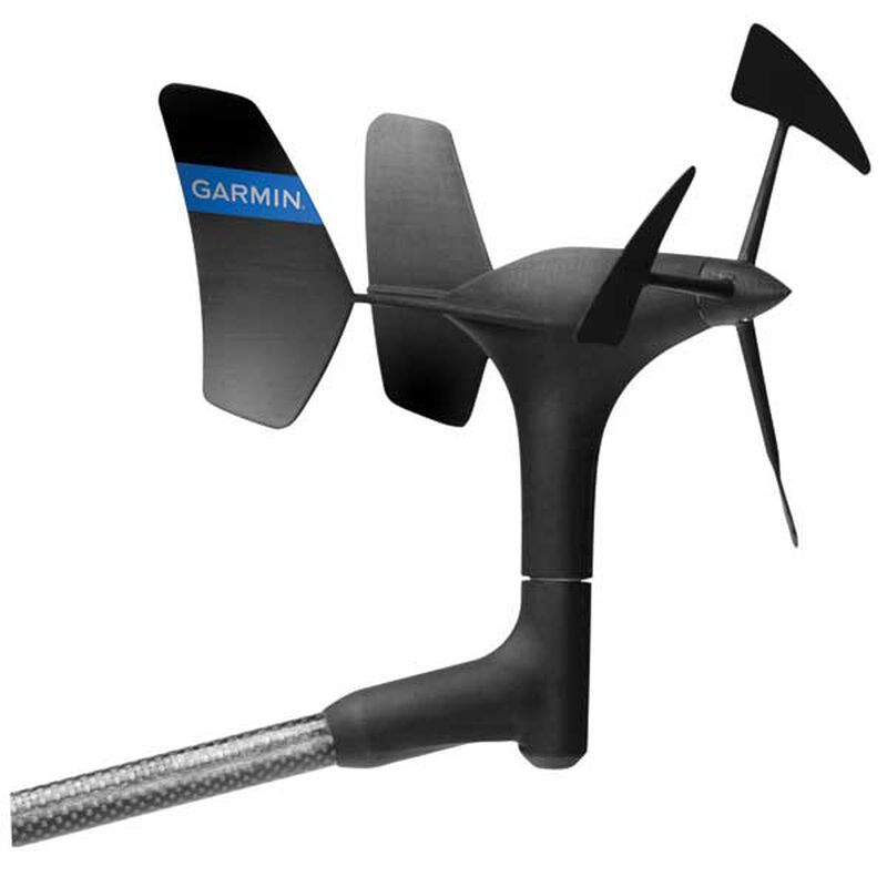 Garmin gWind Masthead Wind Transducer | by West Marine
