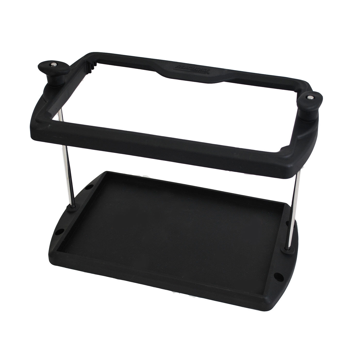 ATTWOOD Group 27 Heavy-Duty Battery Tray